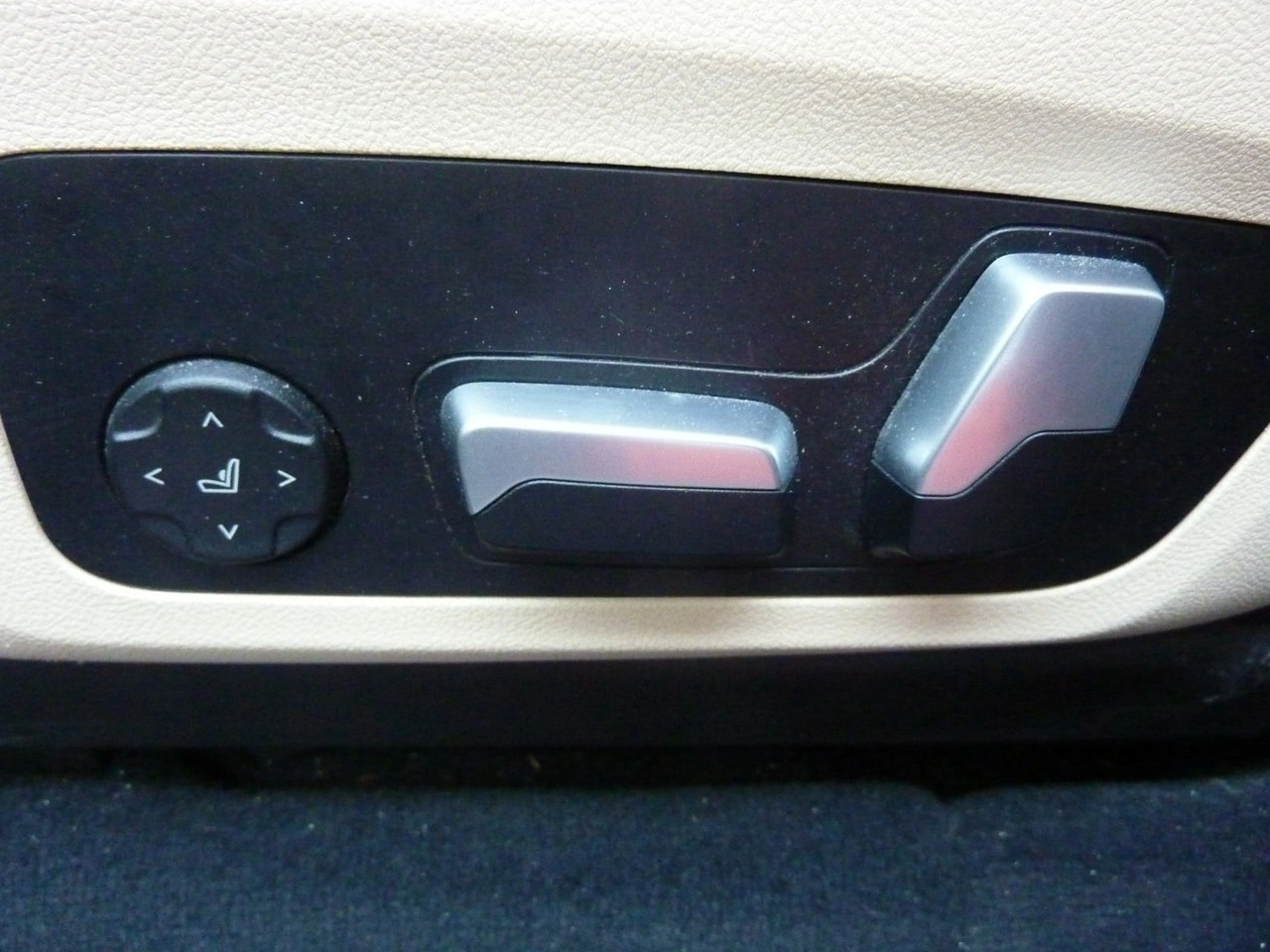 BMW X3 - Zdjęcie 12