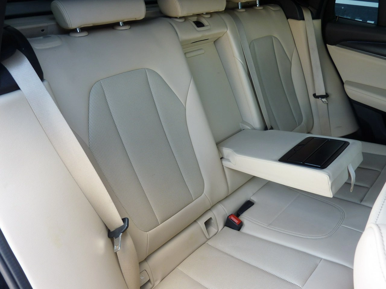 BMW X3 - Zdjęcie 14