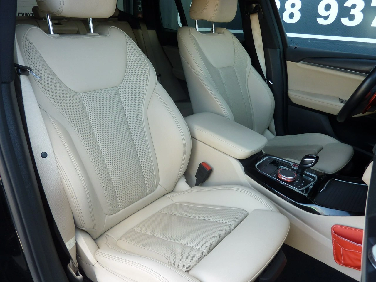 BMW X3 - Zdjęcie 16