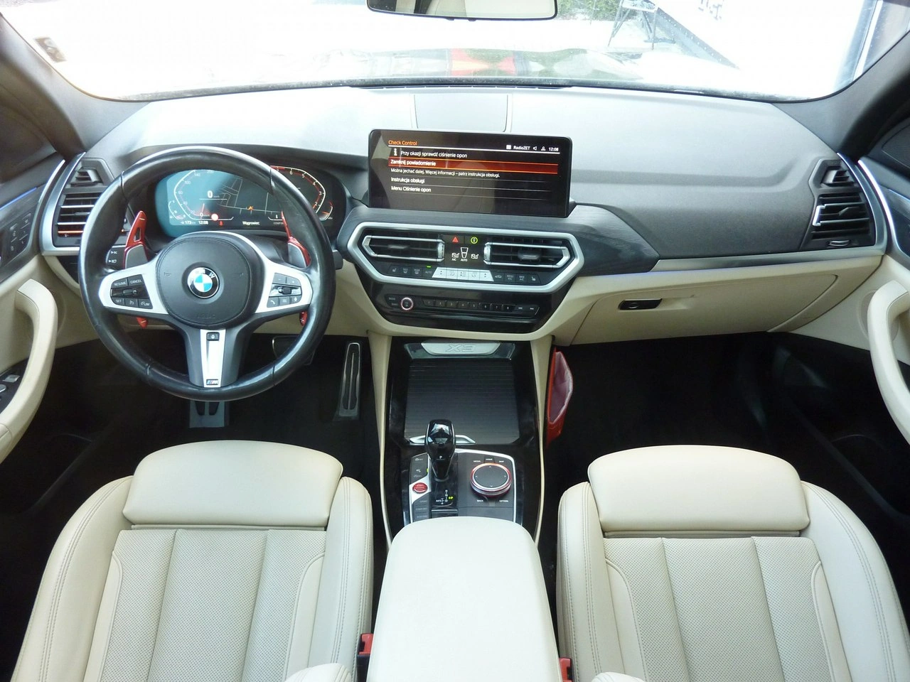 BMW X3 - Zdjęcie 17