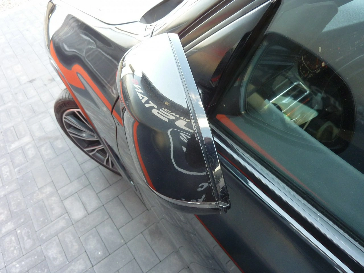 BMW X3 - Zdjęcie 35