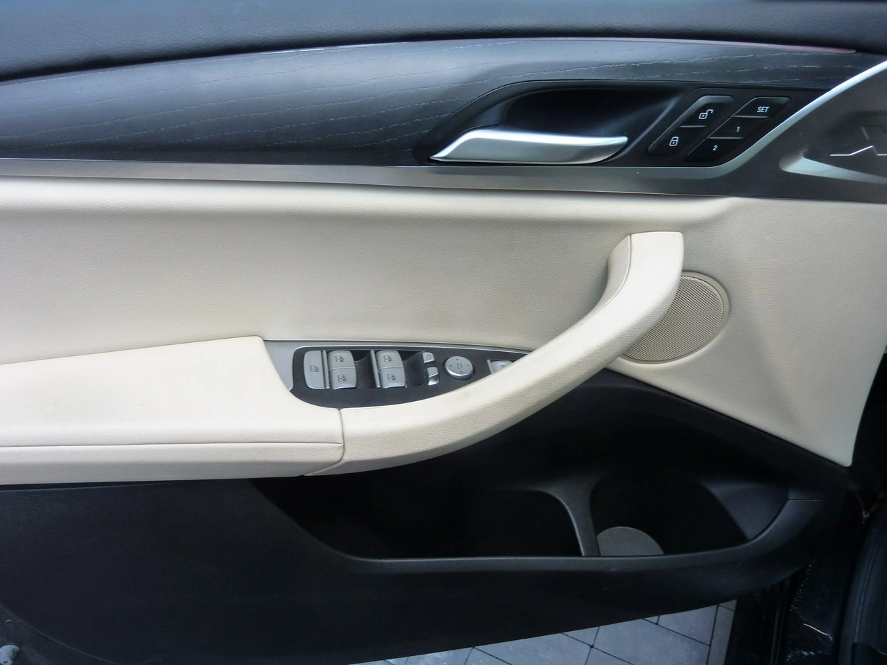 BMW X3 - Zdjęcie 29