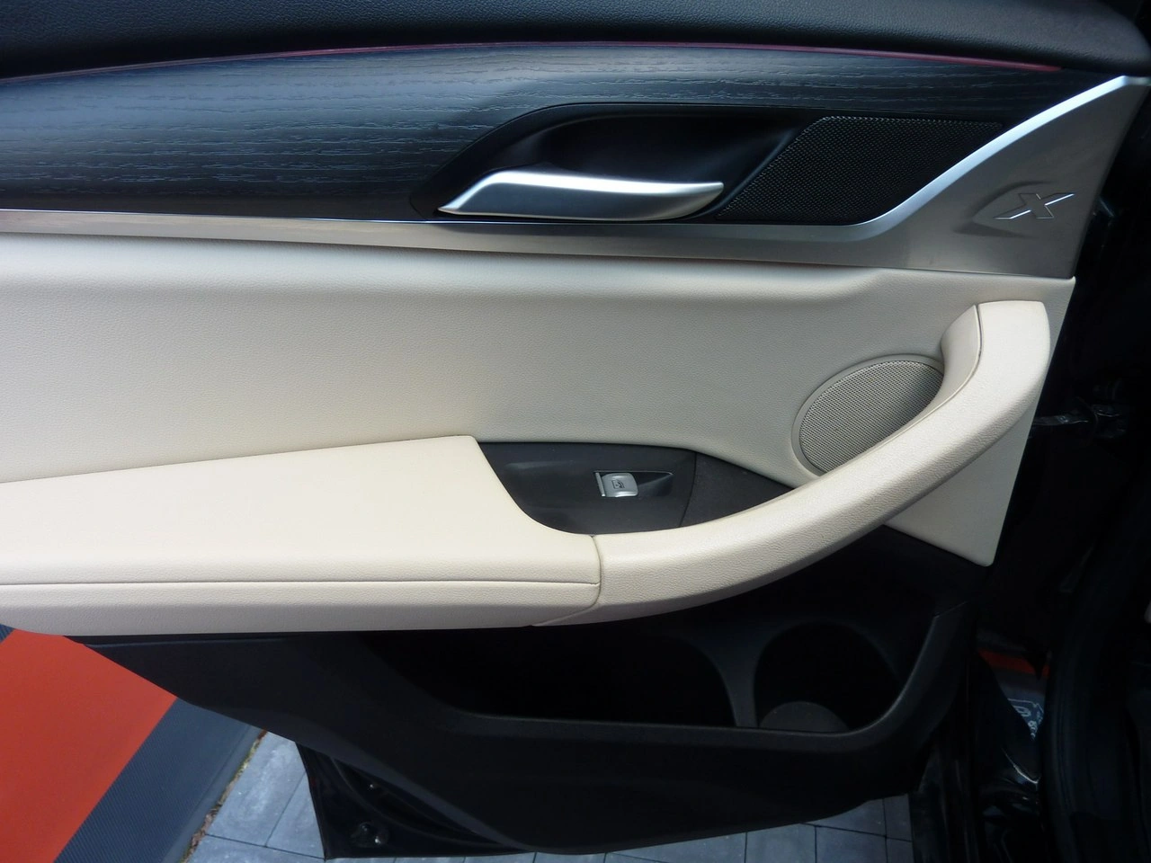 BMW X3 - Zdjęcie 30