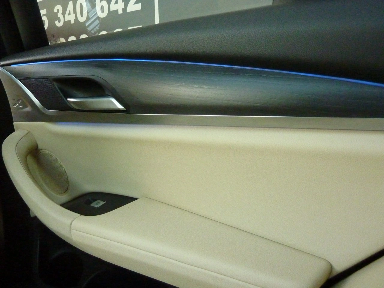 BMW X3 - Zdjęcie 31