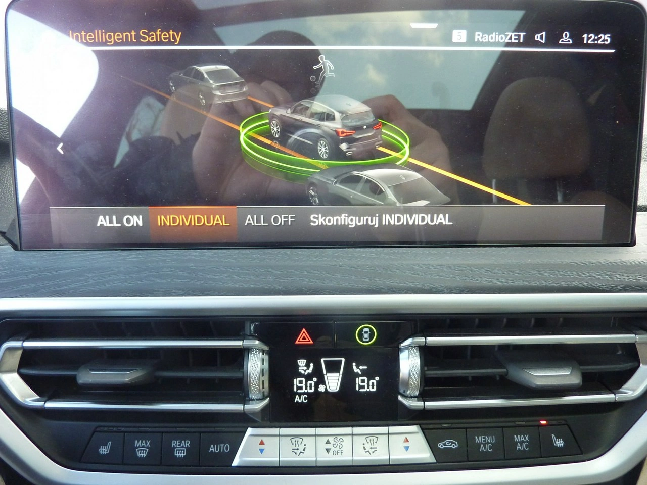 BMW X3 - Zdjęcie 21