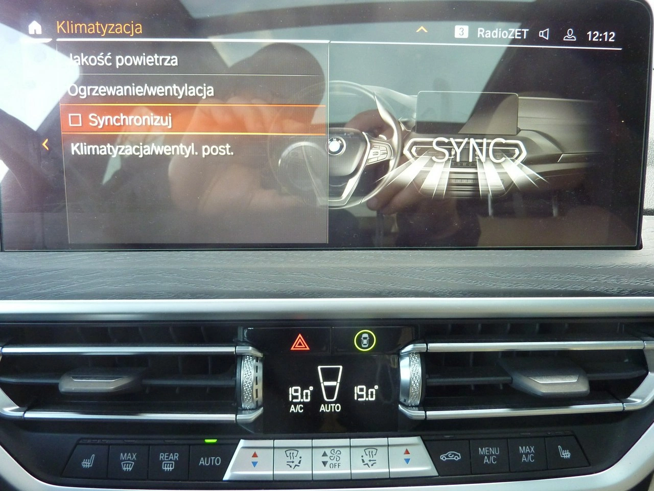 BMW X3 - Zdjęcie 22