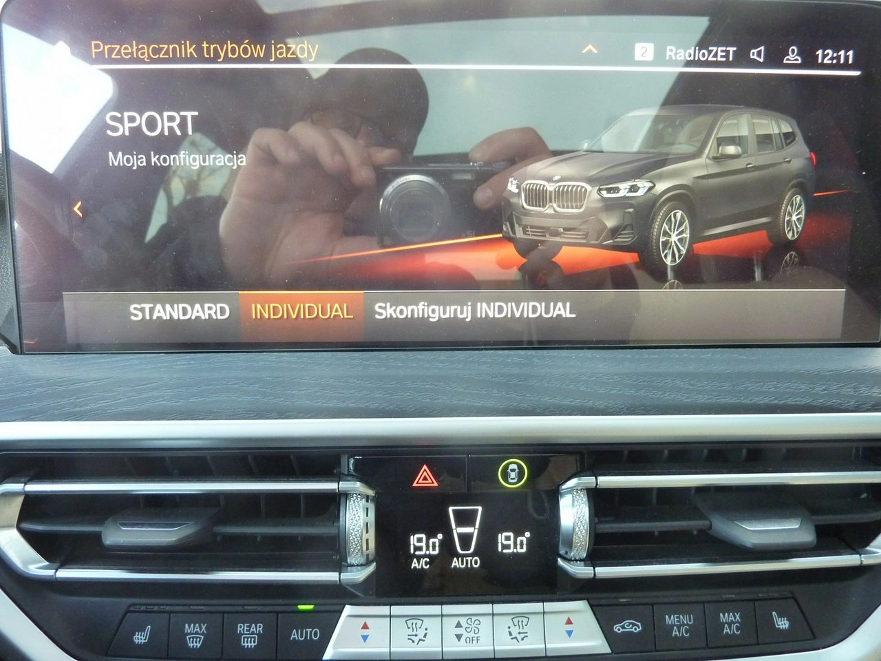 BMW X3 - Zdjęcie 23