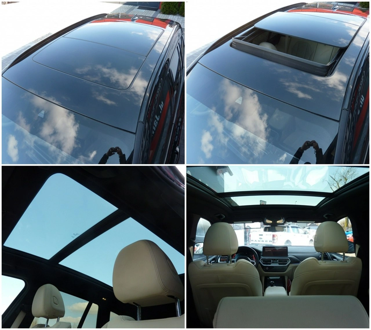 BMW X3 - Zdjęcie 38