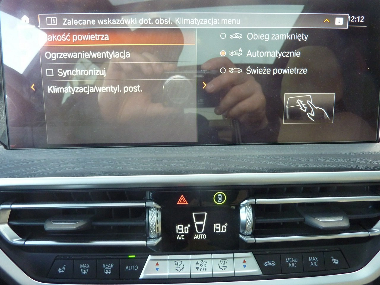 BMW X3 - Zdjęcie 24