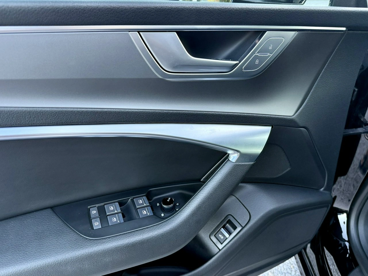 Audi A7 - Zdjęcie 31