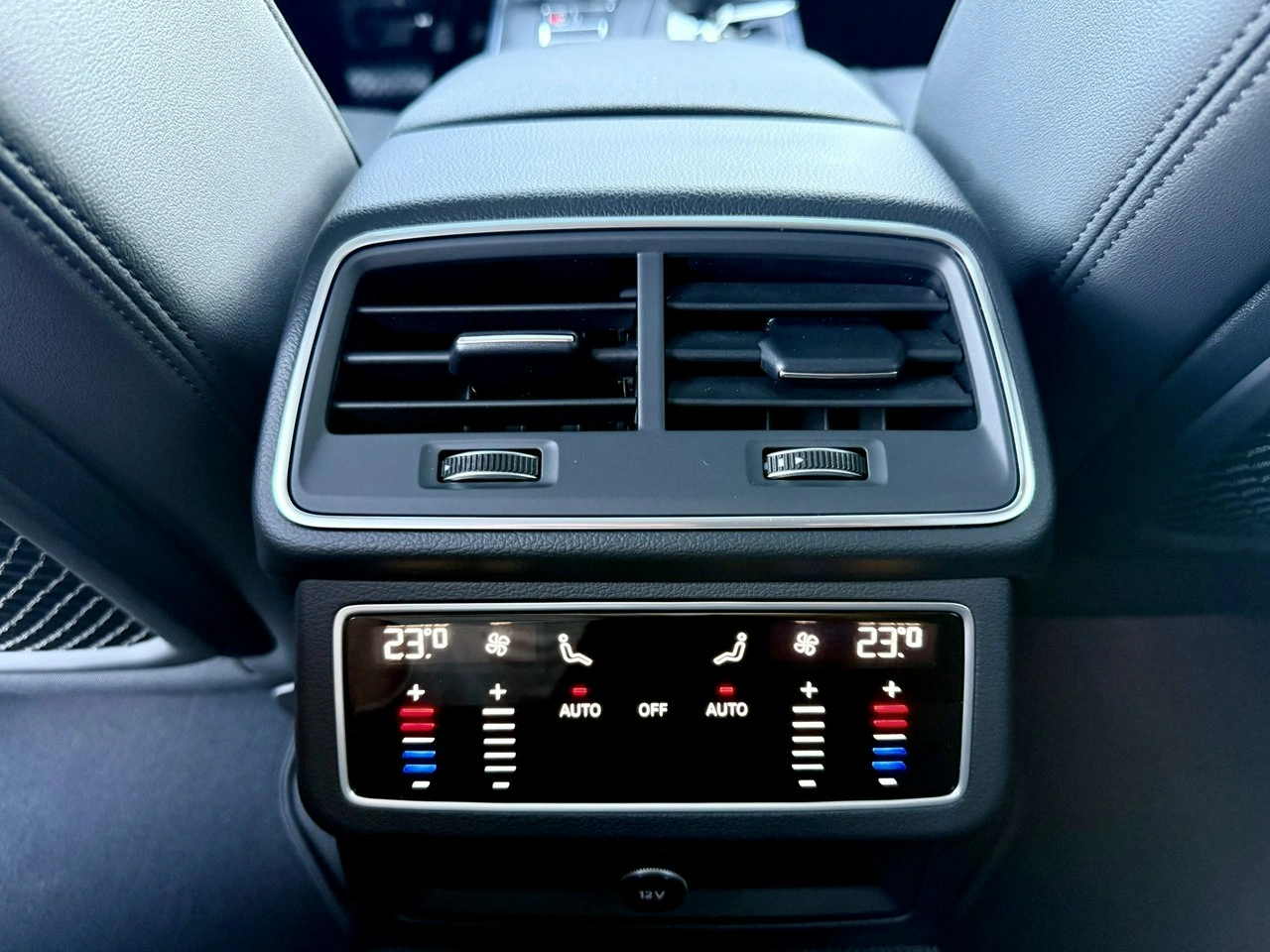 Audi A7 - Zdjęcie 19