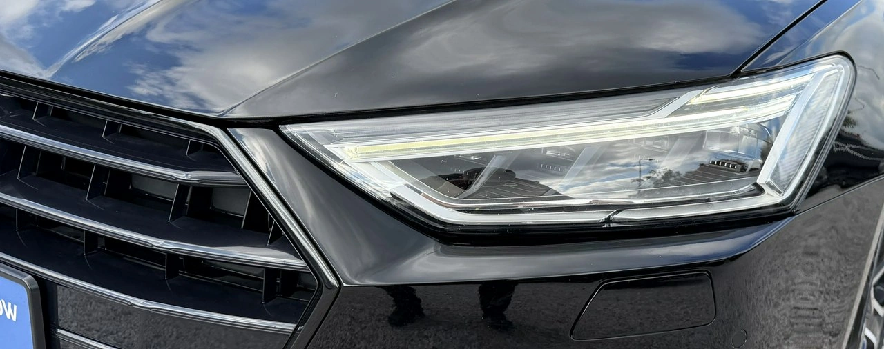 Audi A7 - Zdjęcie 8