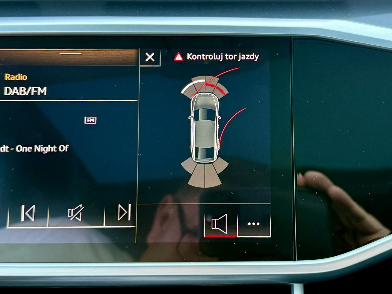 Audi A7 - Zdjęcie 30