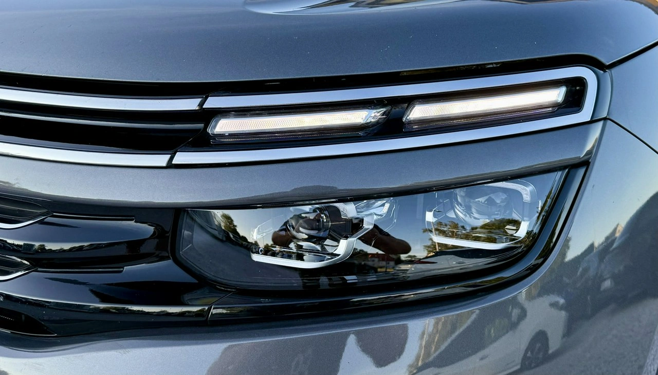 Citroën C5 Aircross - Zdjęcie 15