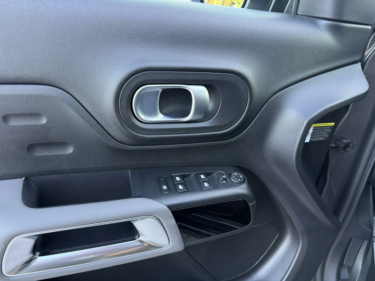 Citroën C5 Aircross - Zdjęcie 18