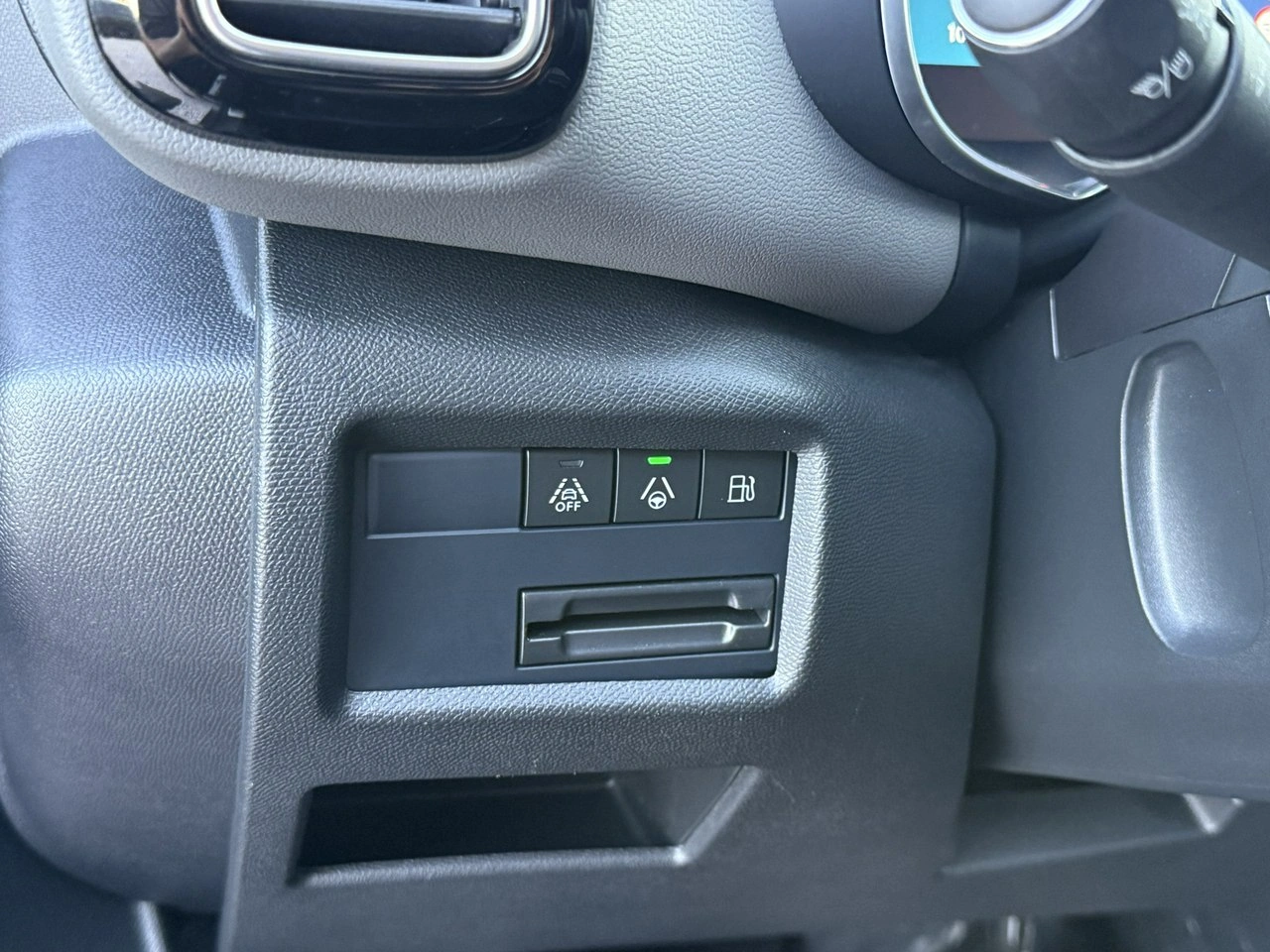 Citroën C5 Aircross - Zdjęcie 19