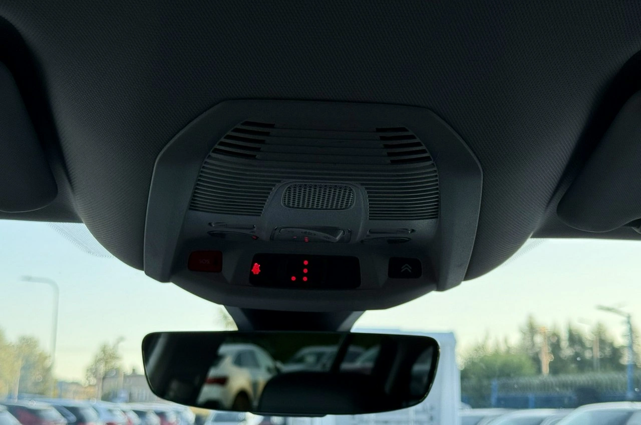 Citroën C5 Aircross - Zdjęcie 20