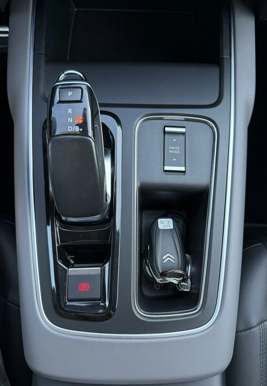 Citroën C5 Aircross - Zdjęcie 32