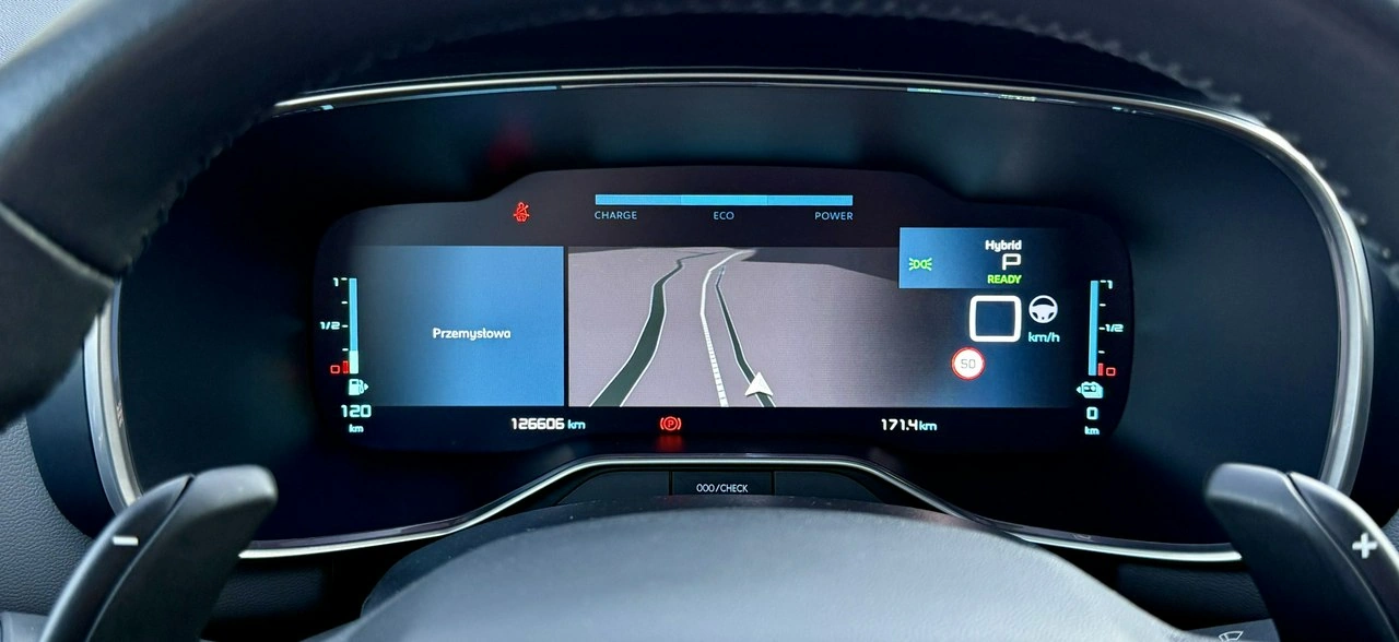 Citroën C5 Aircross - Zdjęcie 34