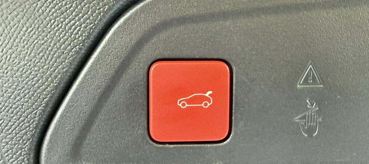 Citroën C5 Aircross - Zdjęcie 37