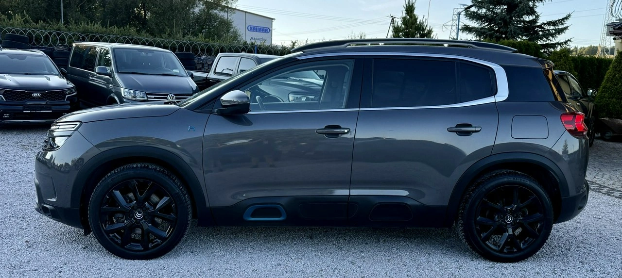Citroën C5 Aircross - Zdjęcie 7