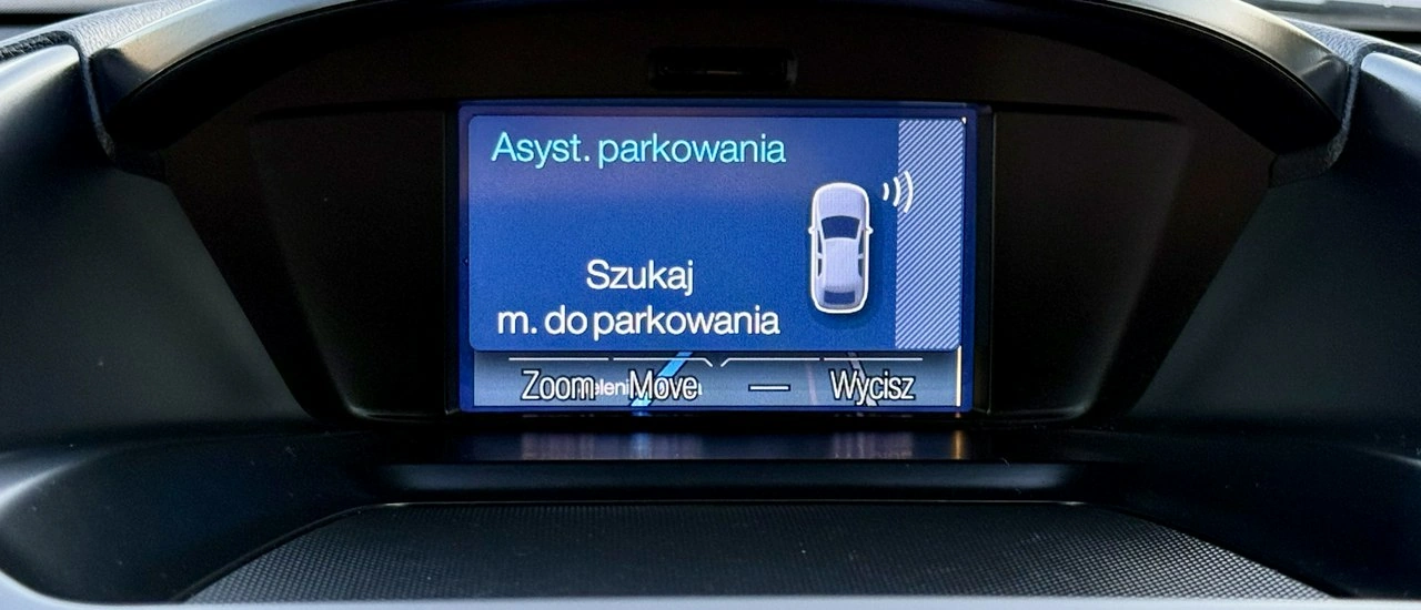 Ford Kuga - Zdjęcie 30