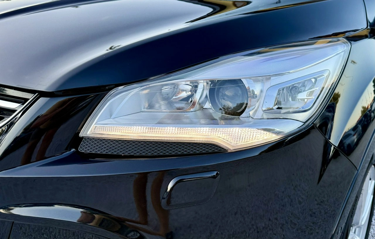 Ford Kuga - Zdjęcie 16