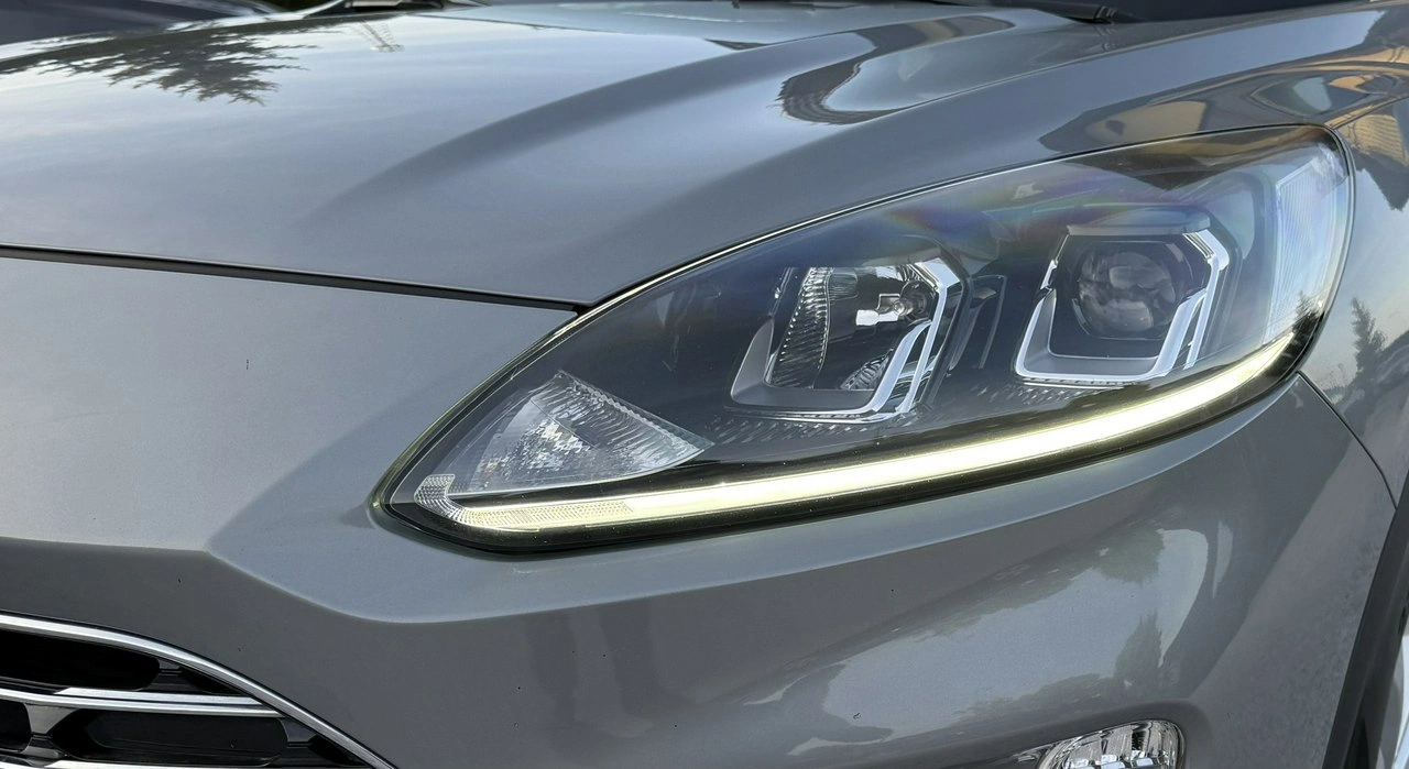 Ford Kuga - Zdjęcie 28