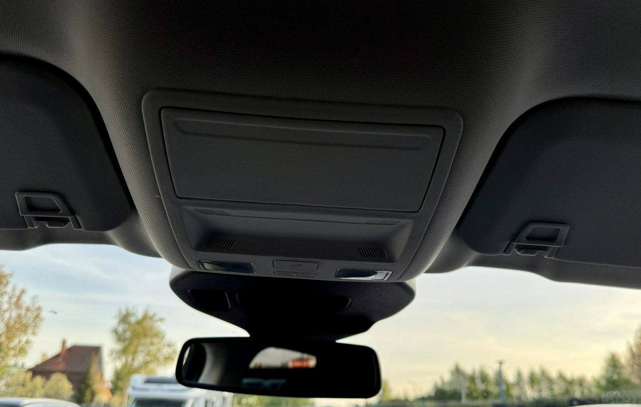 Ford Kuga - Zdjęcie 30