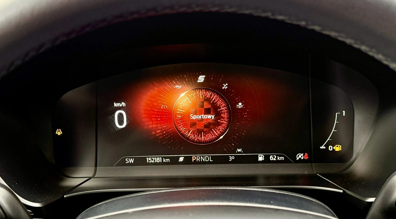 Ford Kuga - Zdjęcie 25