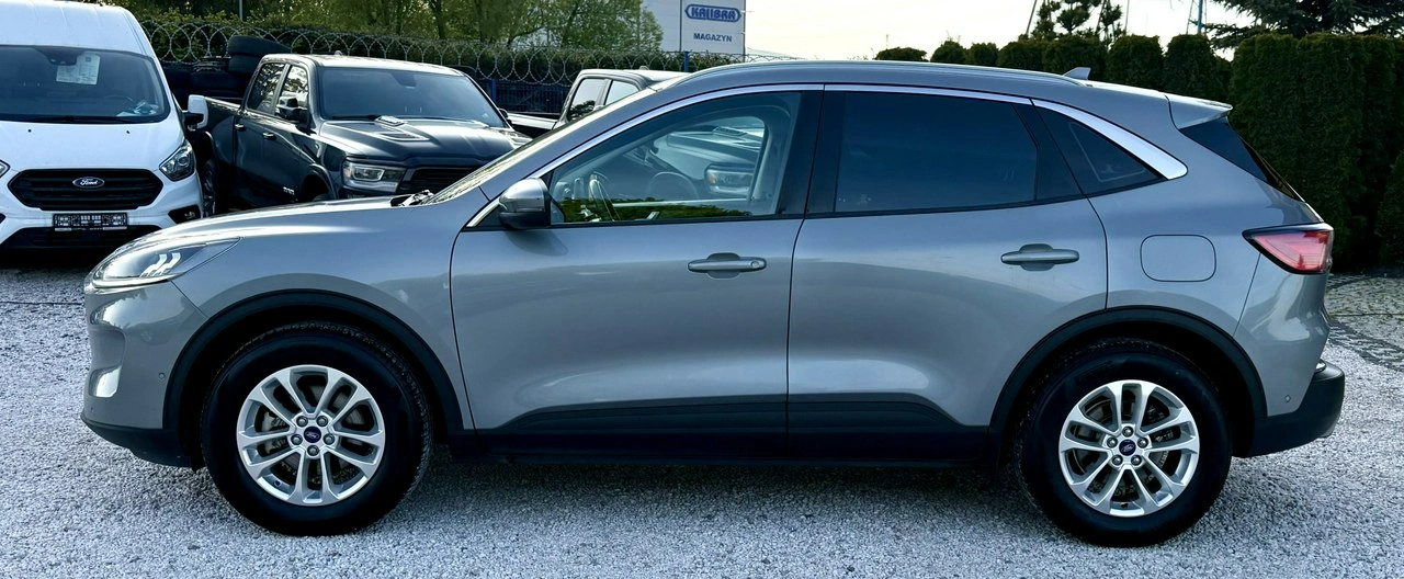 Ford Kuga - Zdjęcie 6