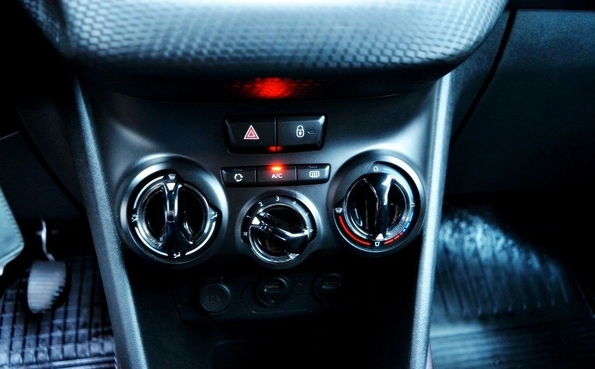 Peugeot 2008 - Zdjęcie 20