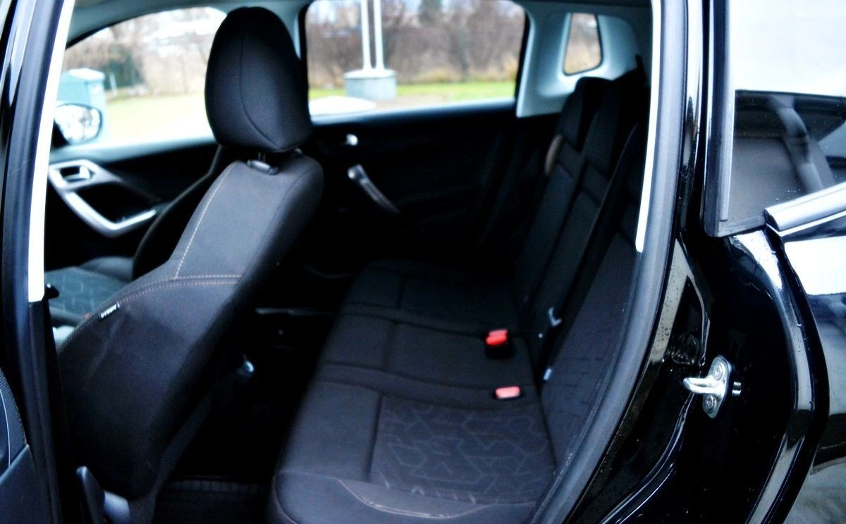 Peugeot 2008 - Zdjęcie 23