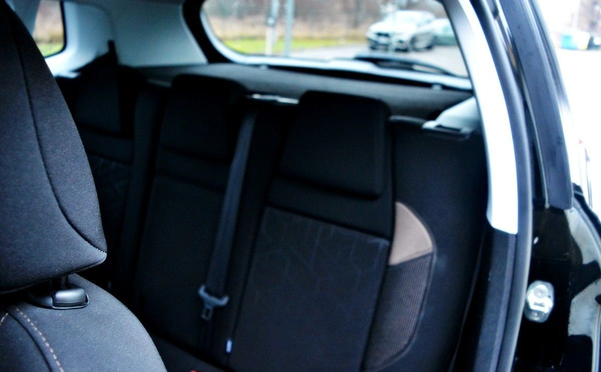 Peugeot 2008 - Zdjęcie 24