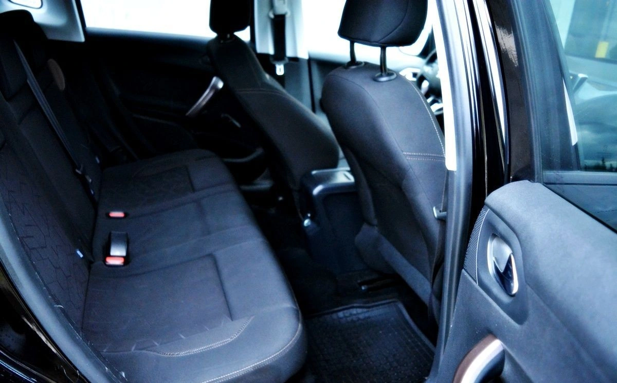 Peugeot 2008 - Zdjęcie 25