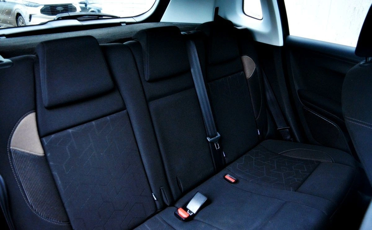 Peugeot 2008 - Zdjęcie 26