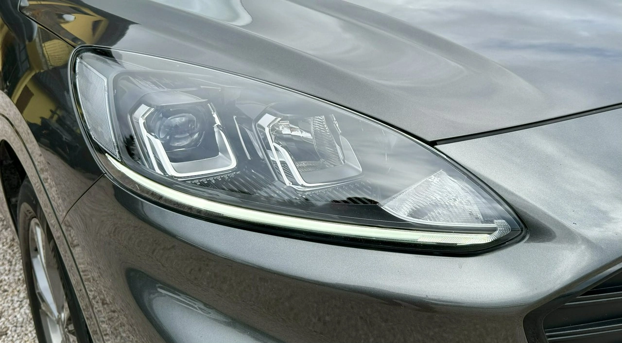 Ford Kuga - Zdjęcie 15