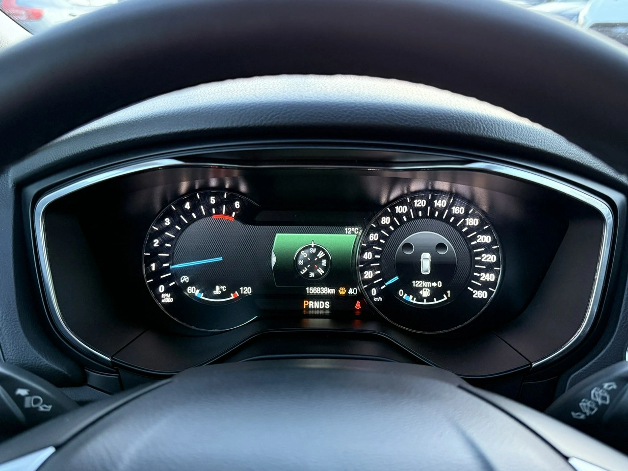 Ford Mondeo - Zdjęcie 22