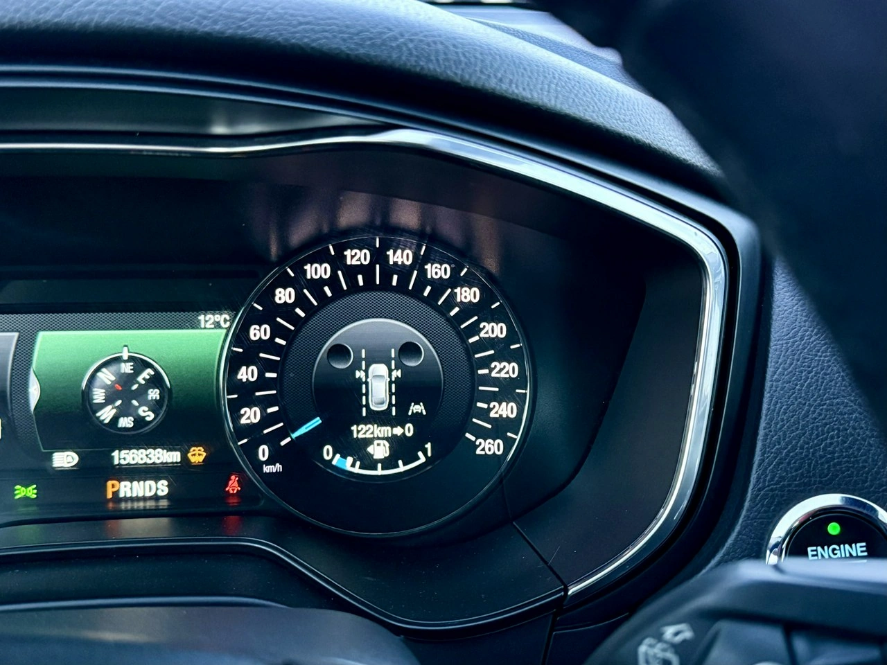 Ford Mondeo - Zdjęcie 32