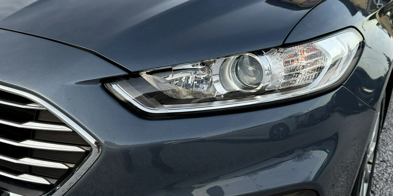 Ford Mondeo - Zdjęcie 13
