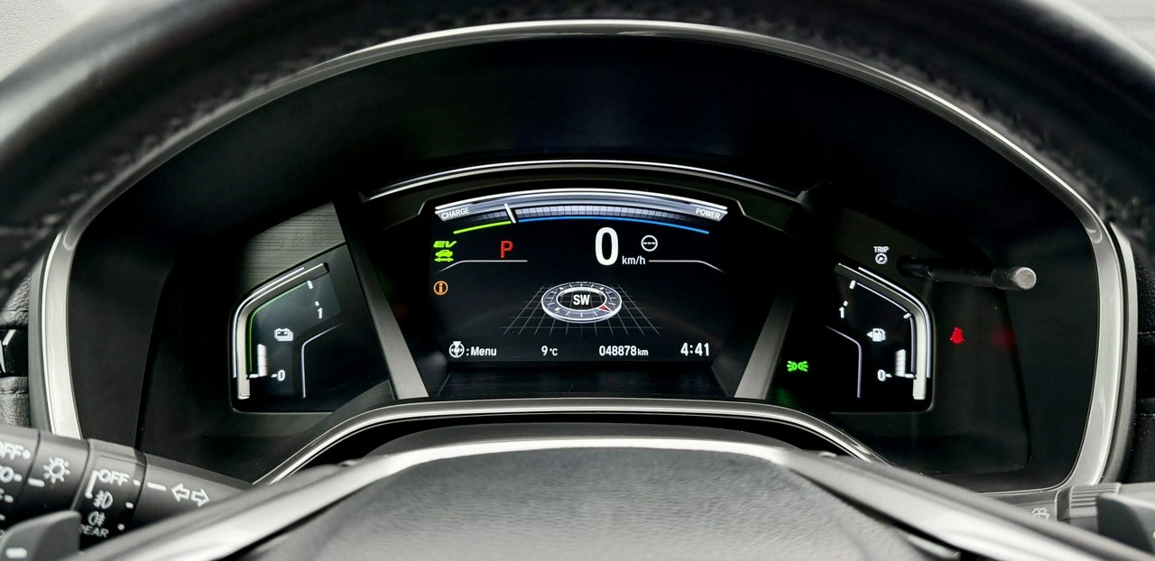 Honda CR-V - Zdjęcie 30