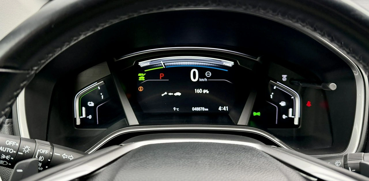 Honda CR-V - Zdjęcie 32