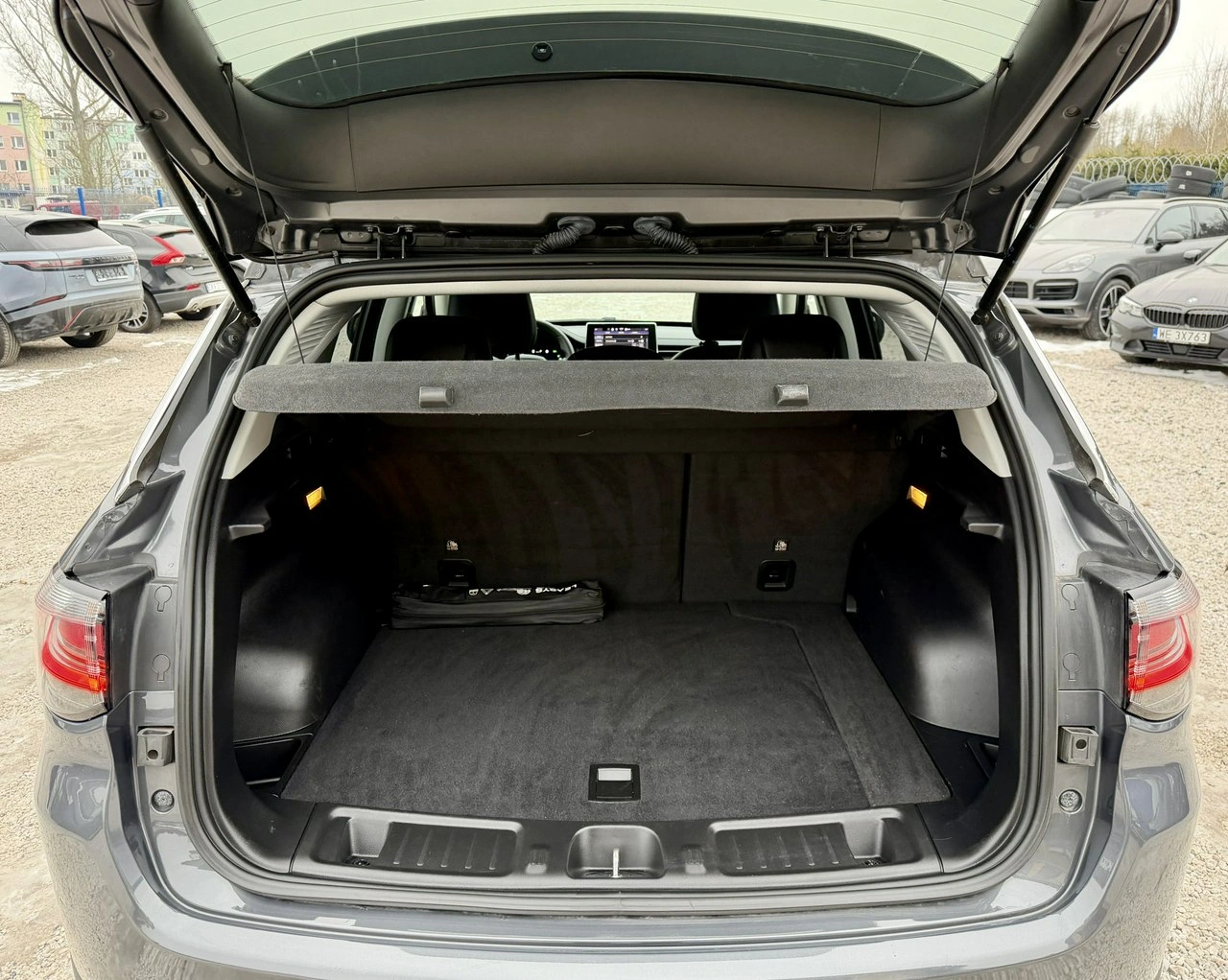 Jeep Compass - Zdjęcie 37