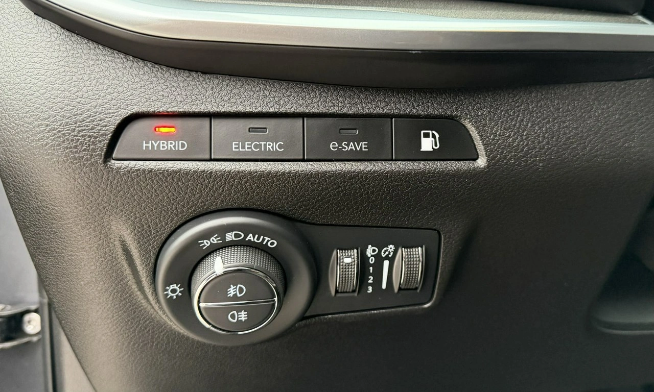 Jeep Compass - Zdjęcie 34