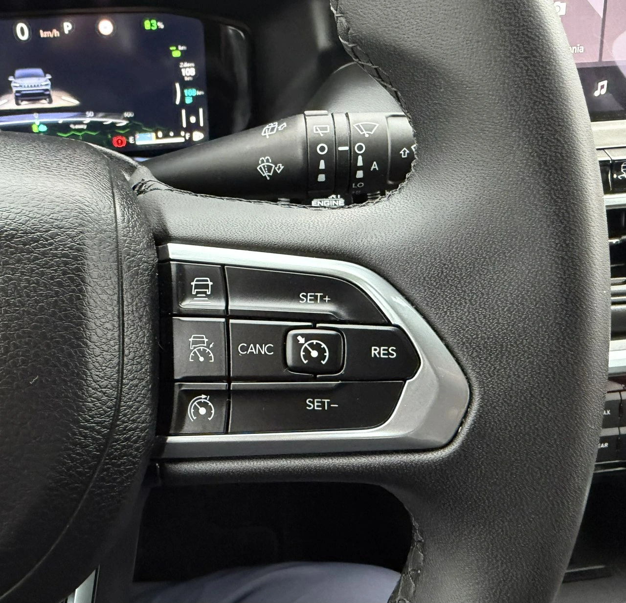 Jeep Compass - Zdjęcie 21