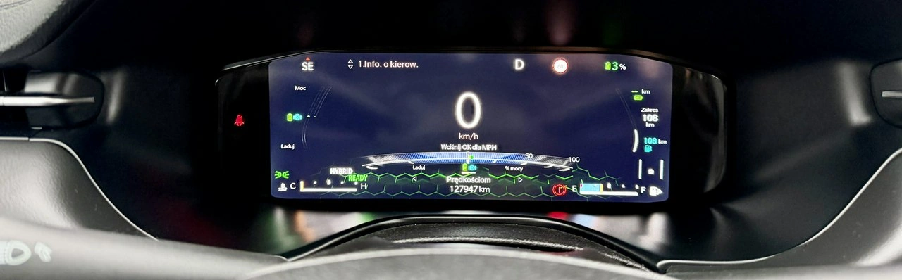 Jeep Compass - Zdjęcie 23