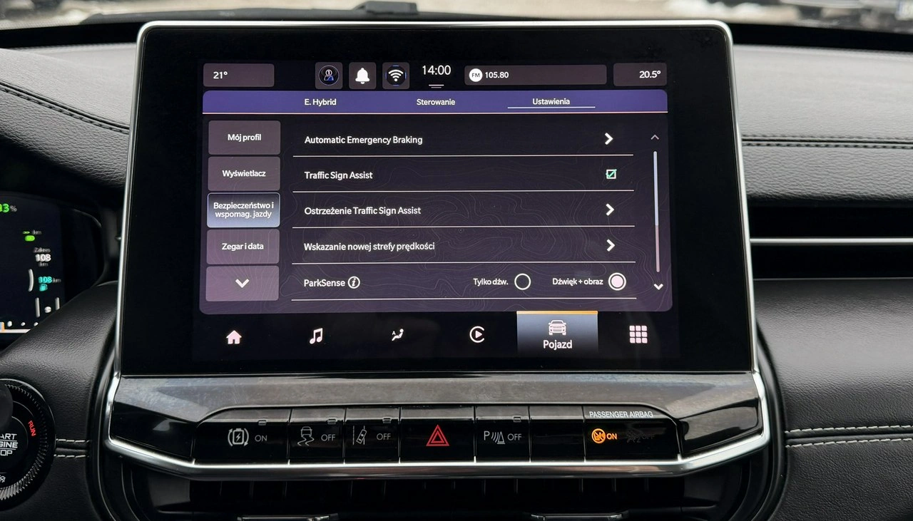 Jeep Compass - Zdjęcie 26