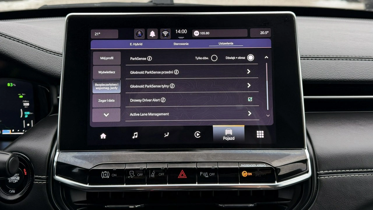 Jeep Compass - Zdjęcie 27