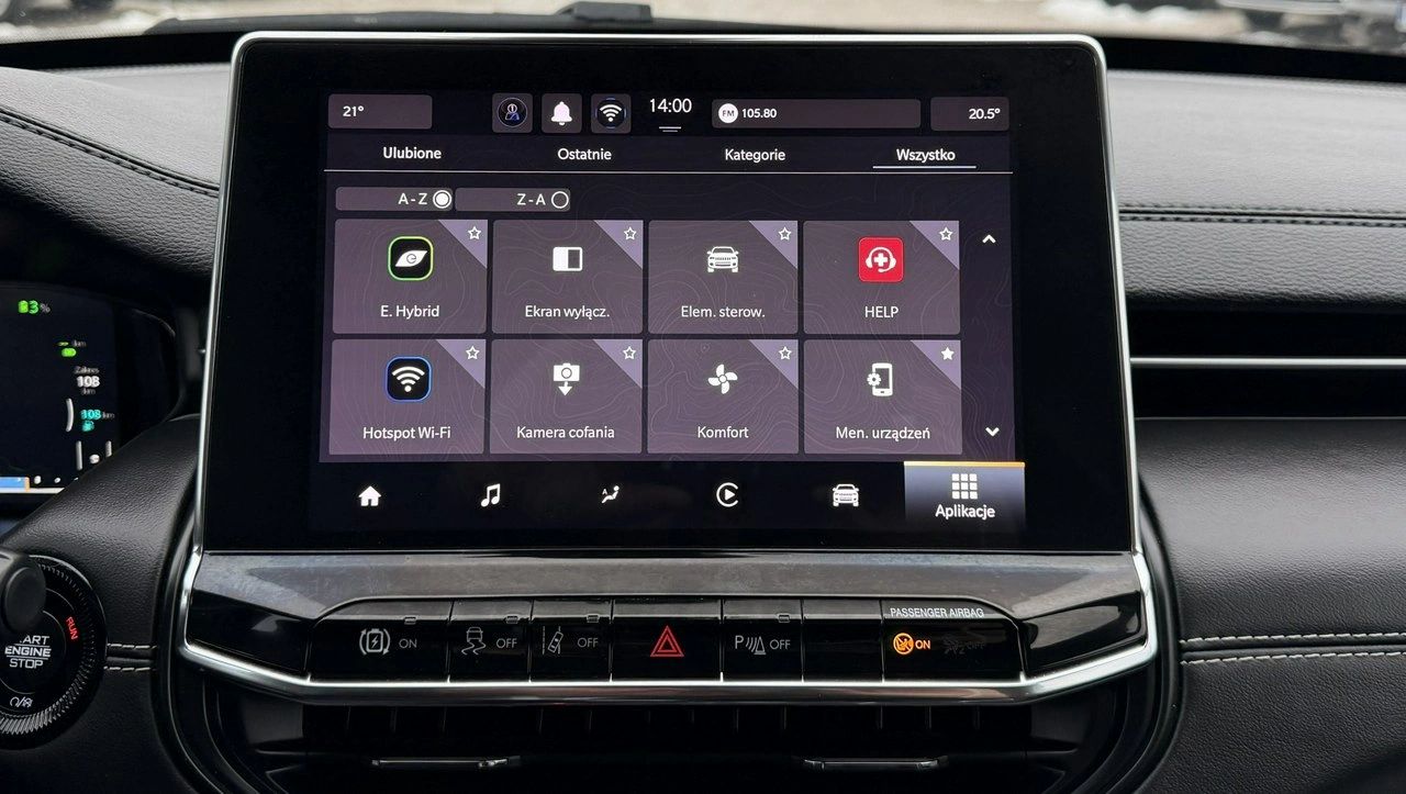 Jeep Compass - Zdjęcie 28