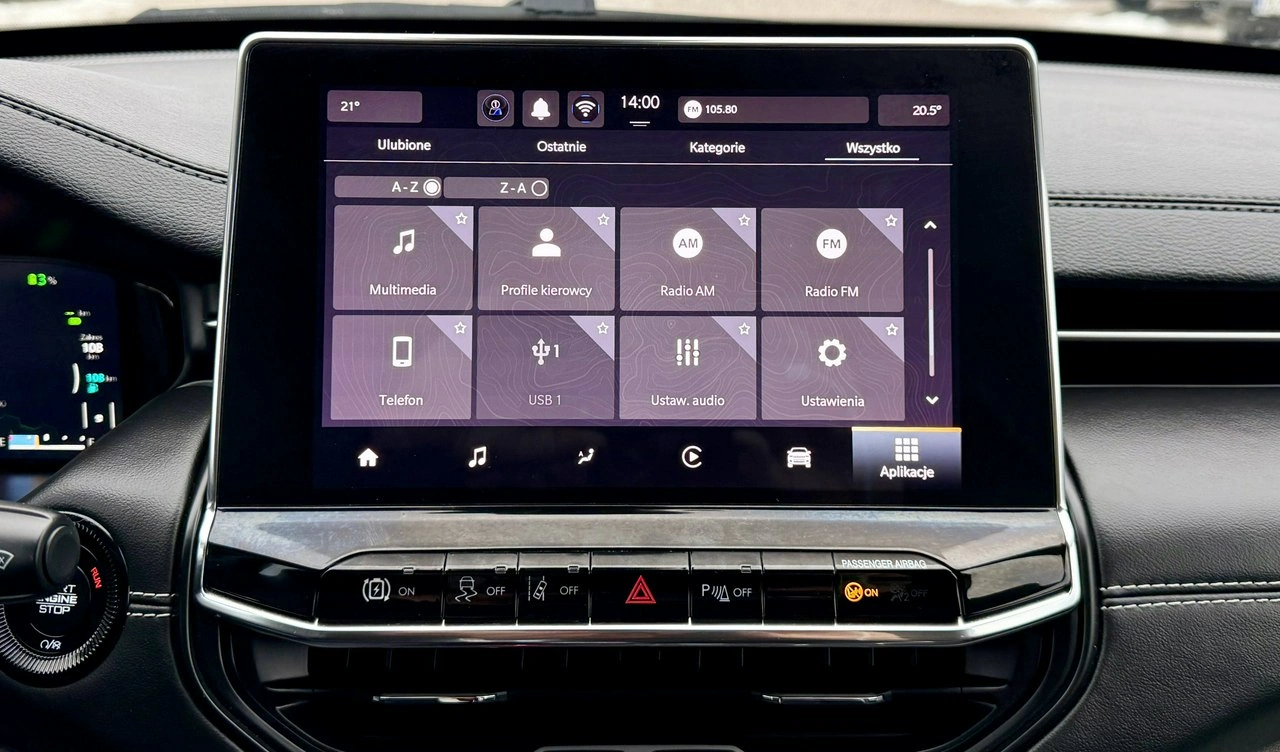 Jeep Compass - Zdjęcie 29